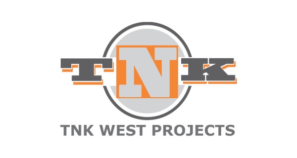 TNK West Management Services & Projects Randburg Logo